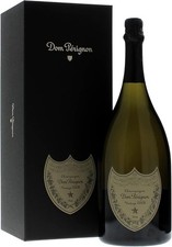 Dom Perignon - Blanc Vintage 2015 Champagne (Gift Box) 75cl