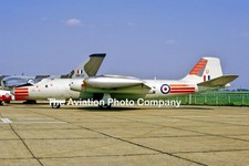 RAF 5 Squadron English