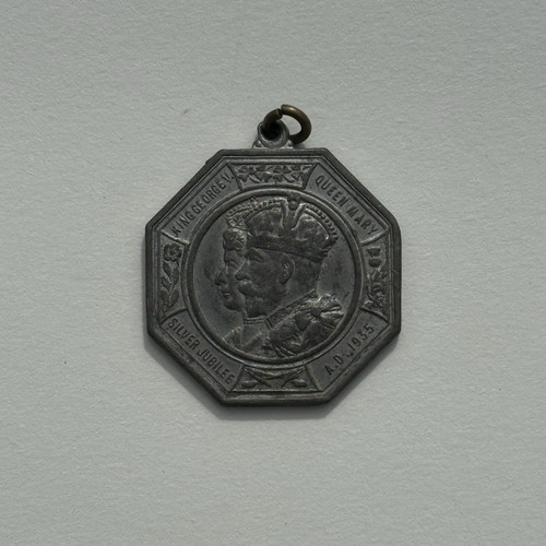1935 king george queen - v,