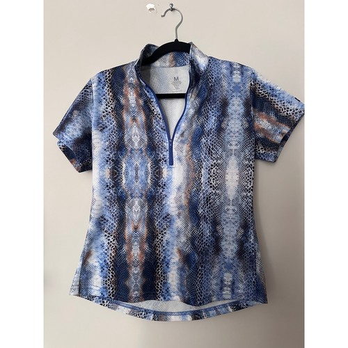 Kerrits size snakeskin - size, m