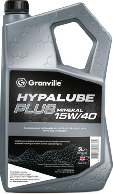 Granville 0180 hypalube plus - granville,