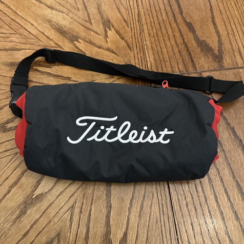 Titleist golf hand warmer - hand,
