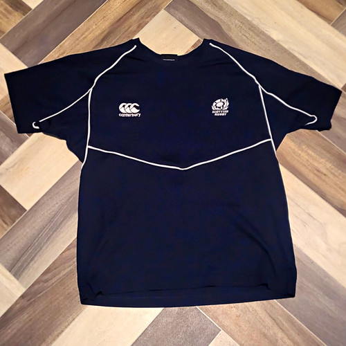 Canterbury scotland rugby - scotland,