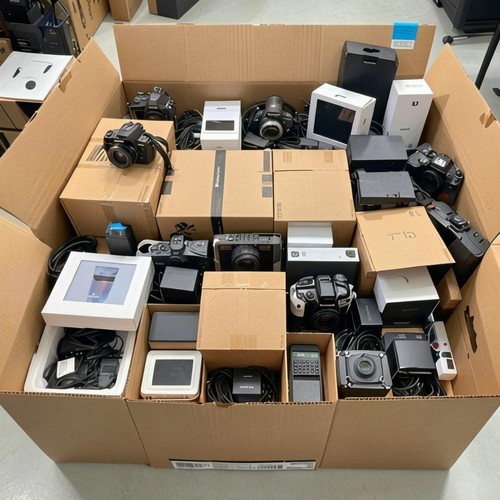 Original job lot clearance - original,