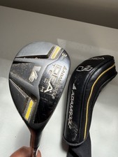 Adams IDEA Tech V3 Hybrid