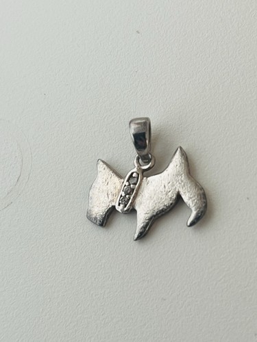 Sterling silver scottish - silver,