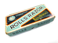 1956 ROLLS RAZOR VISCOUNT