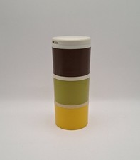 Tupperware vintage retro - vintage,