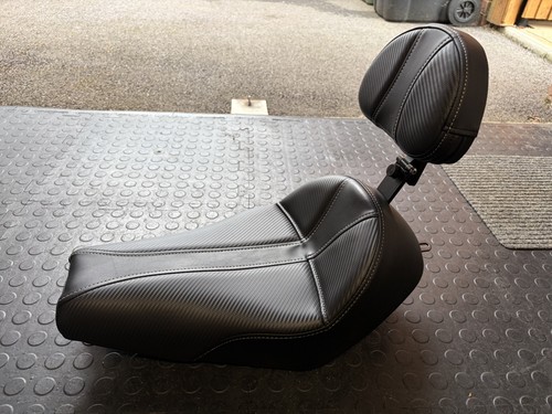 Saddlemen dominator solo - solo, seat