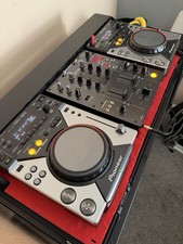 Pioneer CDJ-400 MP3 CD Player