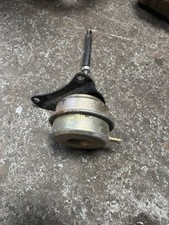 Ford Sierra Cosworth turbo