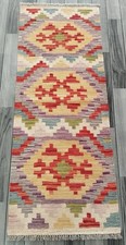 Chalk handmade afghan turkish - chalk,
