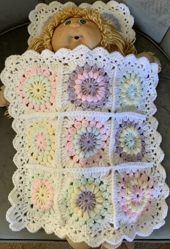 Dolls blanket pillow - dolls,