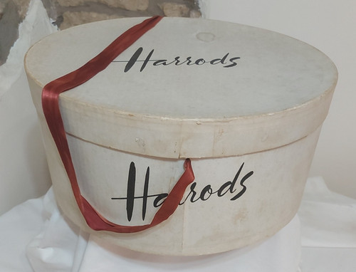 Vintage 1940 s - vintage, harrods
