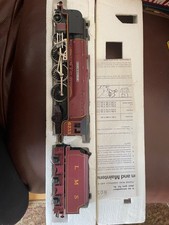 LMS Coronation Class Duchess