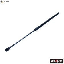 GAS SPRING BOOTCARGO AREA