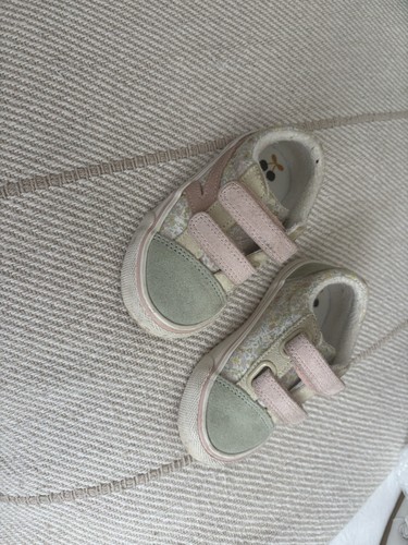 Girls next trainers size - trainers, 5.5f