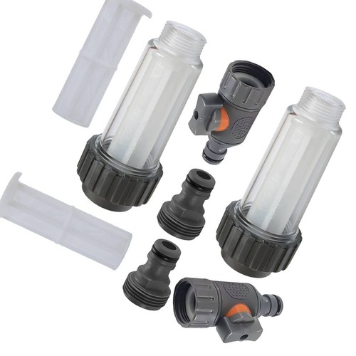 New washer filter - new,