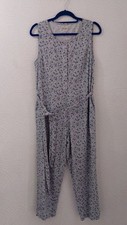 MUDD AND WATER Size 14 Blue