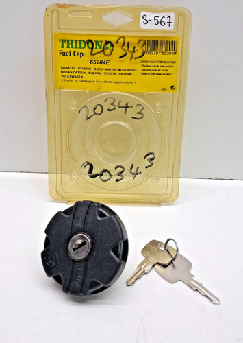 Classic car parts locking fuel - car,