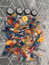 K'NEX Starter Set Building