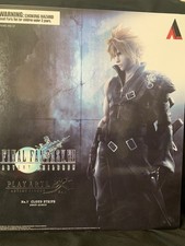 Final Fantasy VII Advent