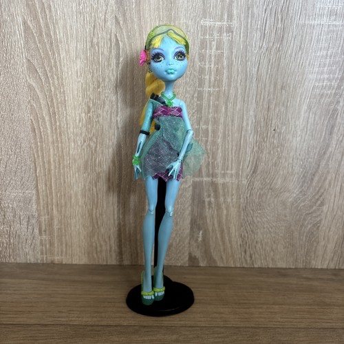 Monster high wishes - monster,