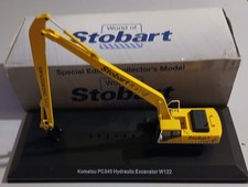 Atlas Eddie Stobart Rail