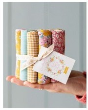 Fabric Fat Eighth Roll