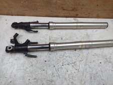 Honda Cb125r 2019 Upside Down Forks