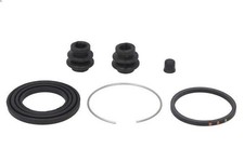 Disc brake caliper repair kit