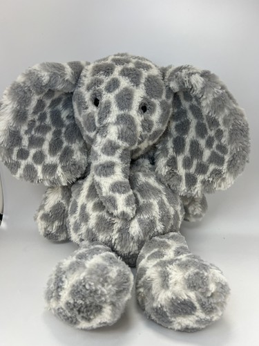 Jellycat dapple elephant - jellycat,