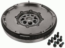 Sachs 2294001999 flywheel fits - sachs,