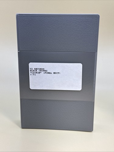 Betacam black crowes - betacam,