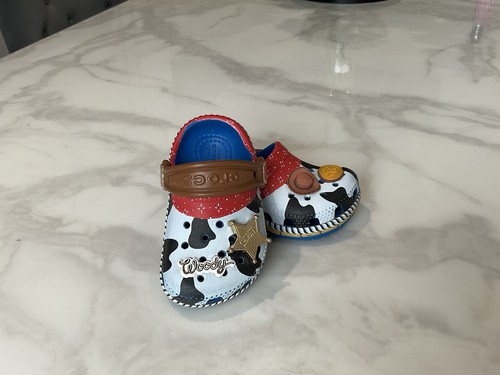Crocs disney pixar - pixar, toy