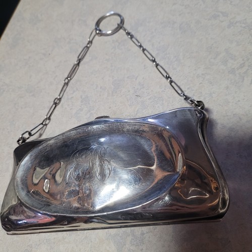 Adorable antique sterling - antique,