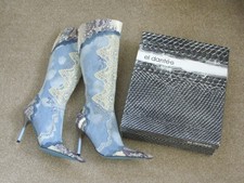 BNIB Faith Solo by El Dantes