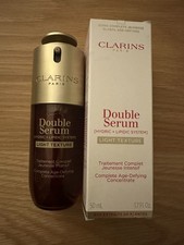 Clarins Double Serum Light