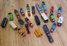 Vintage Thomas The Tank Engine