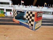 Scalextric C7 Rally Mini Cooper Original Box