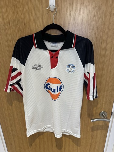 Swansea city 1994 - city, home