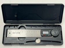 PARKSIDE DIGITAL ANGLE FINDER £10.00 + VAT