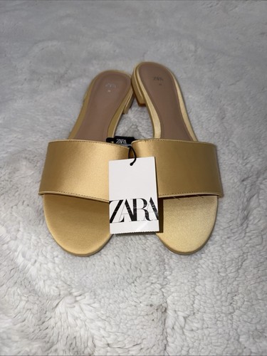 Zara women gold - zara, women’s