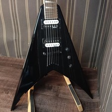 Jackson KING V JS32 Black