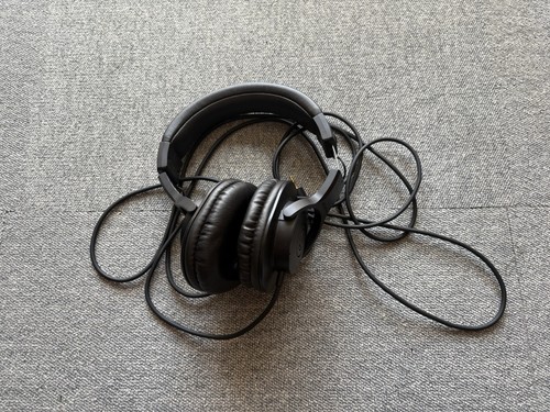 Audio technica ath - audio-technica, ath-m50x