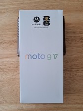 Motorola Moto G17 Smartphone
