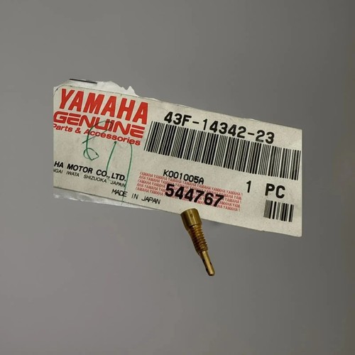 Yamaha nozzle idle - yamaha, nozzle,