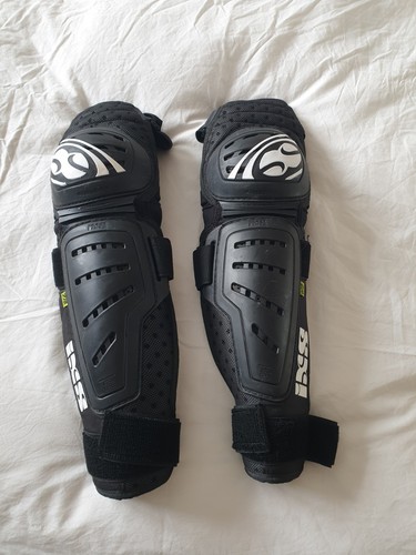 Ixs knee pads mtb - pads,