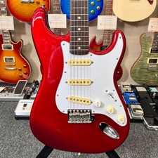 Fender Japan Stratocaster ST