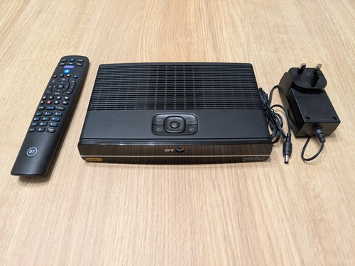 Humax youview dtr - bt, dtr-t4000